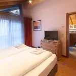 Апартаменты Haus Malva By Premium
