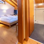 Haus Malva By Premium Апартаменты Церматт