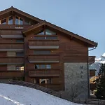 Haus Malva By Premium Церматт