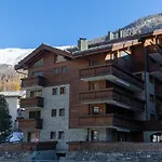 Апартаменты Haus Malva By Premium