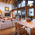 Haus Malva By Premium * Церматт
