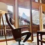 Haus Malva By Premium Апартаменты Церматт