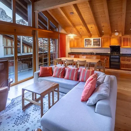 Haus Malva By Premium *