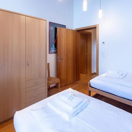 Apartamento Haus Malva By Premium Zermatt