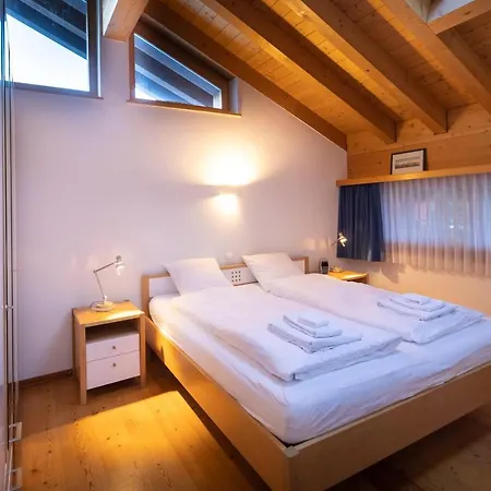Lägenhet Haus Malva By Premium *
