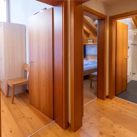 Haus Malva By Premium Lägenhet