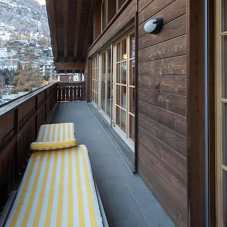 Haus Malva By Premium Apartamento *