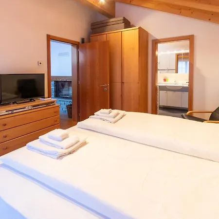 Appartamento Haus Malva By Premium *