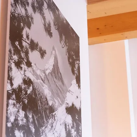 Appartamento Haus Malva By Premium