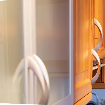 Haus Malva By Premium Appartamento *