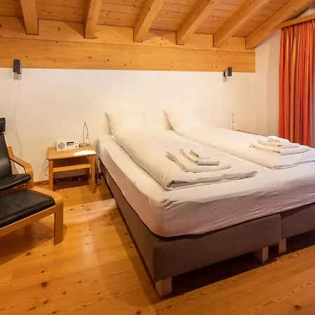 Haus Malva By Premium Appartamento *