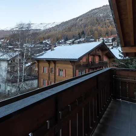 Haus Malva By Premium Zermatt