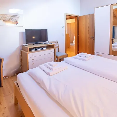 Appartamento Haus Malva By Premium