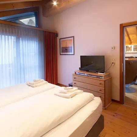 Appartamento Haus Malva By Premium