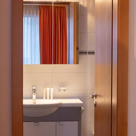Haus Malva By Premium Lägenhet Zermatt