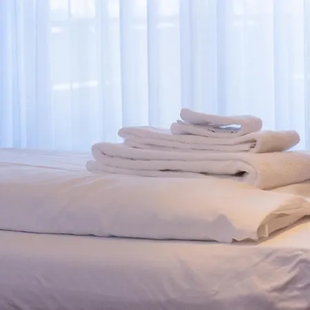 Appartamento Haus Malva By Premium *