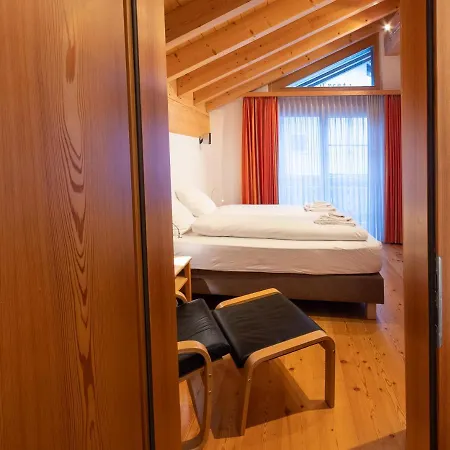 Haus Malva By Premium Appartamento *