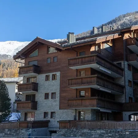 Haus Malva By Premium Apartament *