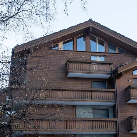 Haus Malva By Premium Lägenhet