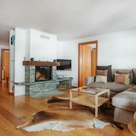 Apartamento Haus Malva By Premium