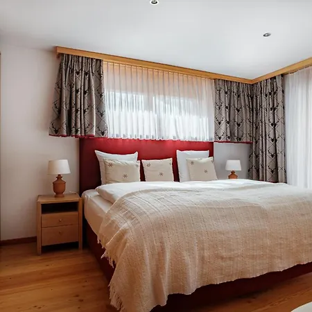 Appartamento Haus Malva By Premium *