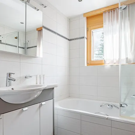 Apartamento Haus Malva By Premium Zermatt
