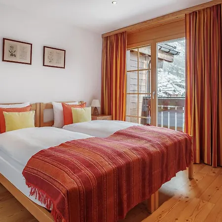 Haus Malva By Premium Apartamento
