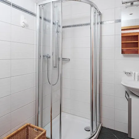Haus Malva By Premium Lägenhet *