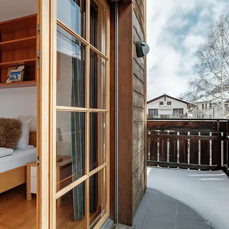 Apartamento Haus Malva By Premium *