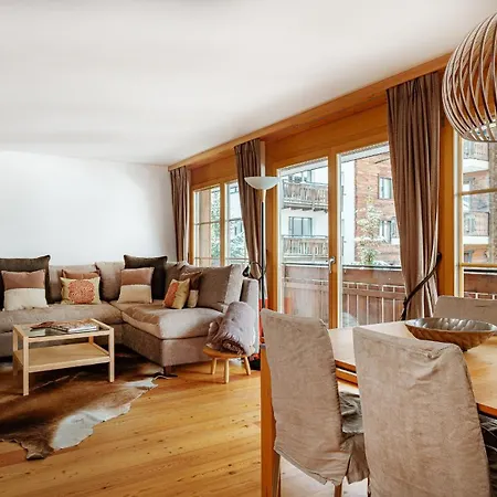 Haus Malva By Premium Lägenhet