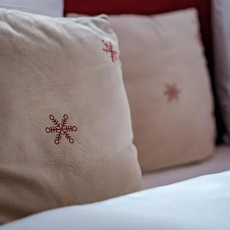 Haus Malva By Premium Appartamento *