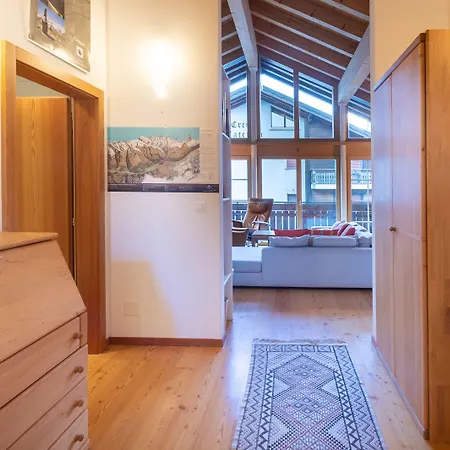 Haus Malva By Premium * ツェルマット