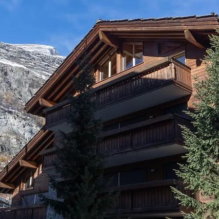 Haus Malva By Premium Lejlighed *