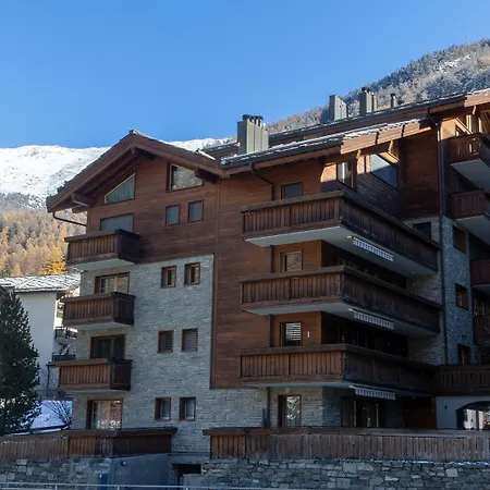 Lejlighed Haus Malva By Premium