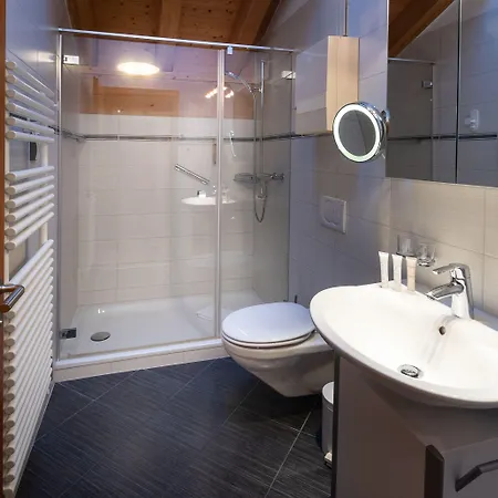 Haus Malva By Premium Lägenhet