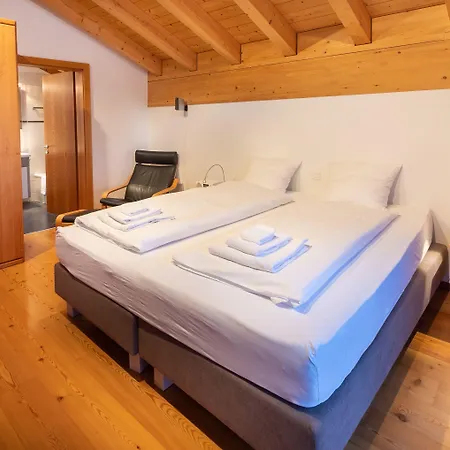 Lejlighed Haus Malva By Premium Zermatt