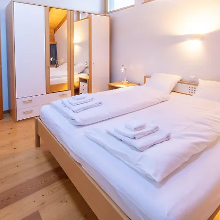 Διαμέρισμα Haus Malva By Premium Ζερμάτ