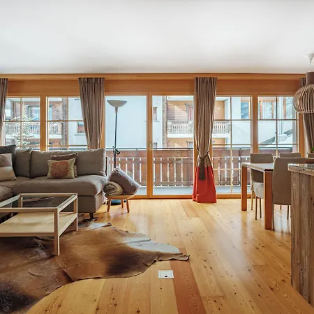 Haus Malva By Premium شقة