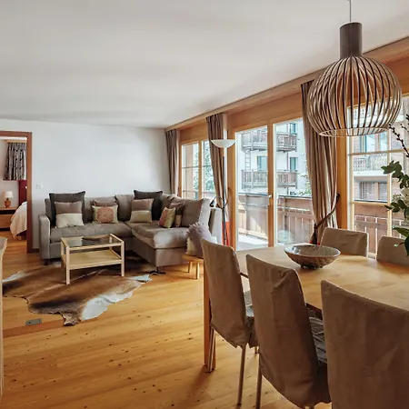 Haus Malva By Premium Appartement