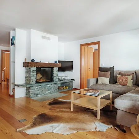 Haus Malva By Premium Appartement *
