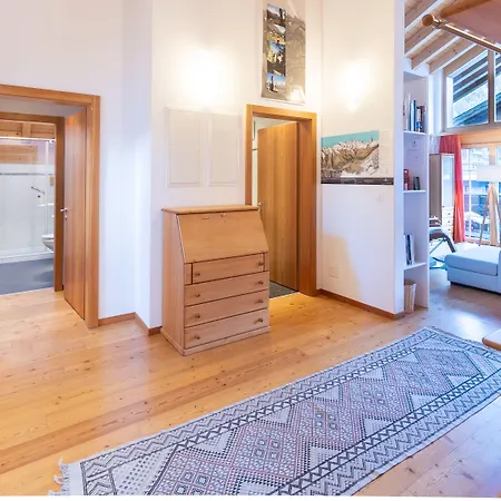 Haus Malva By Premium Appartement Zermatt