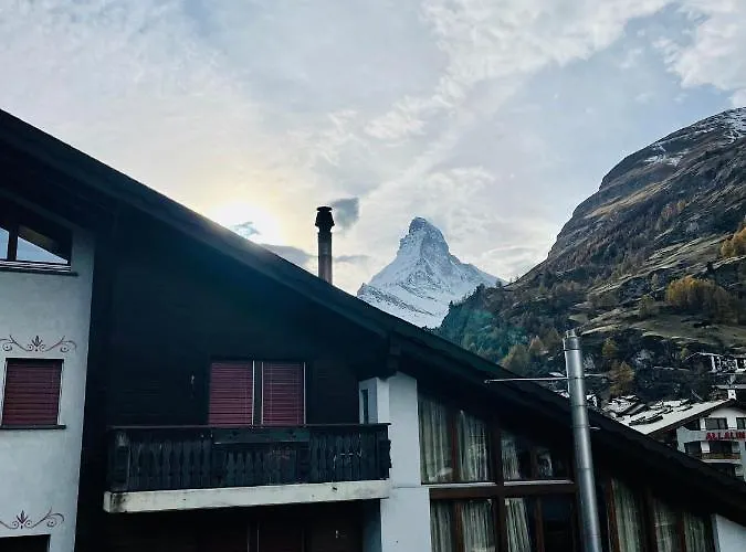 아파트 Haus Malva By Premium *