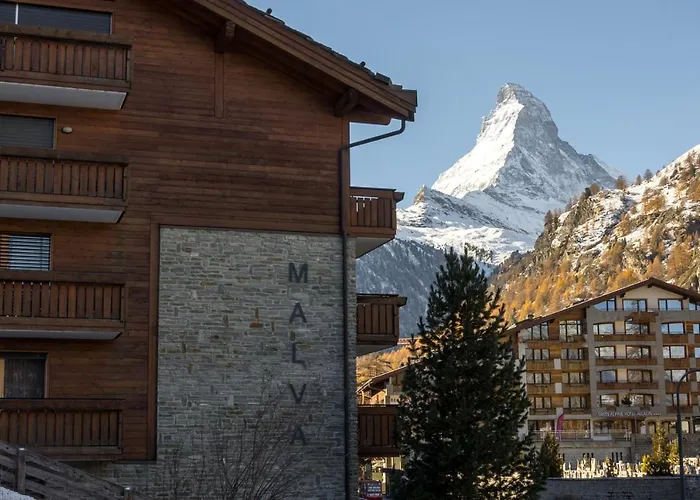 Malva * Zermatt