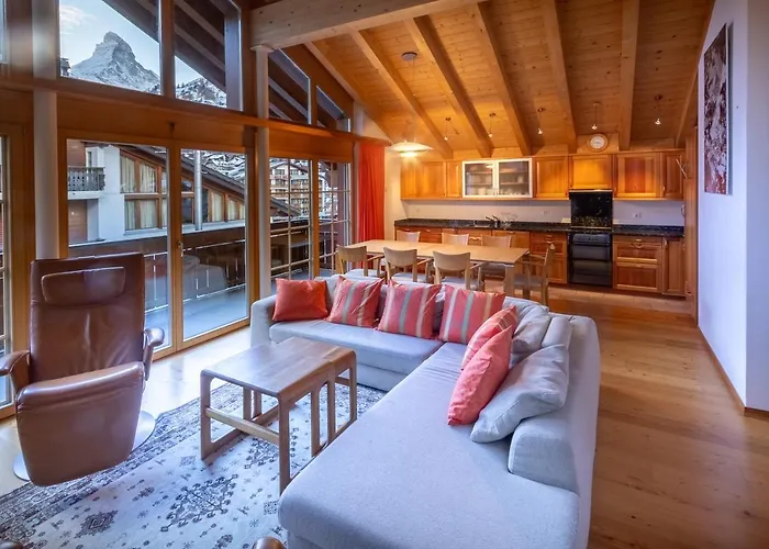 Haus Malva By Premium *