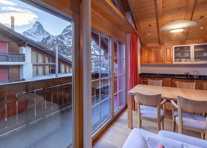 Haus Malva By Premium *