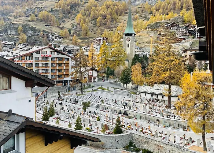 Haus Malva By Premium Apartment *