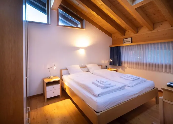 アパート Haus Malva By Premium *
