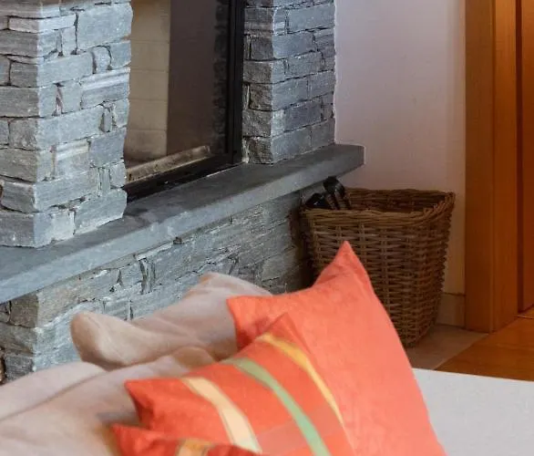 Haus Malva By Premium 체르마트