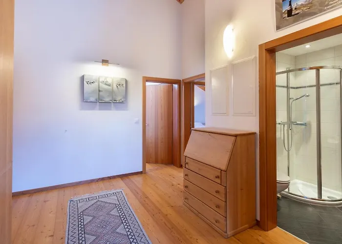 Haus Malva By Premium *