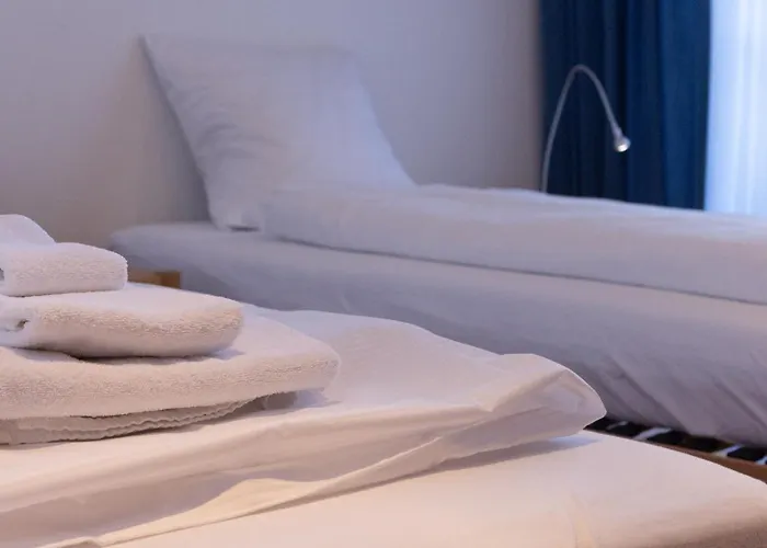 Haus Malva By Premium *